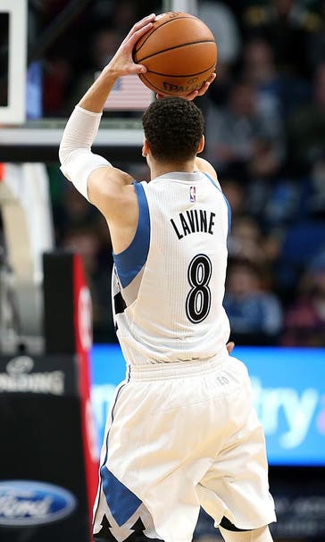 Timberwolves never trail in dominant victory over Bucks